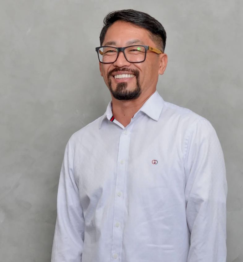 Alexandre Toshio Matsui